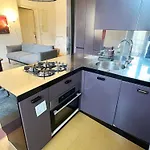 Lägenhet La Dolce Vita - Piazza Vetra Milano