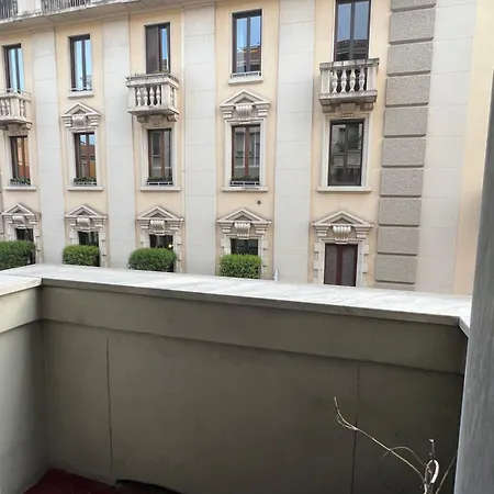 Lägenhet La Dolce Vita - Piazza Vetra *