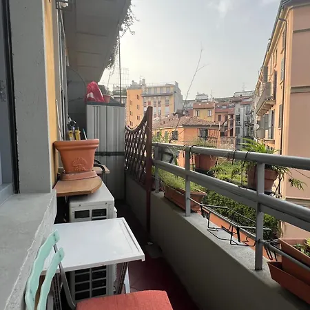 La Dolce Vita - Piazza Vetra Milano