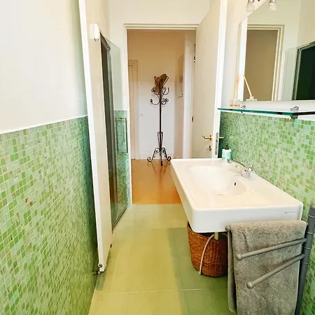Apartment La Dolce Vita - Piazza Vetra Milan