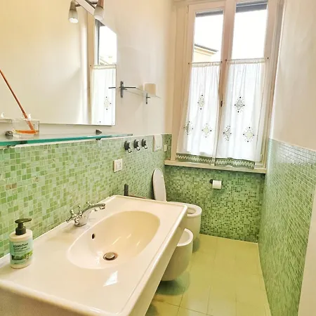 La Dolce Vita - Piazza Vetra Apartment *