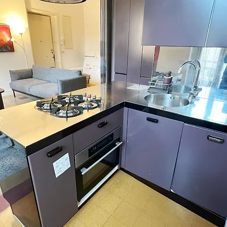 Apartment La Dolce Vita - Piazza Vetra Milan