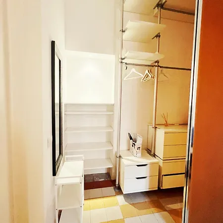 Apartment La Dolce Vita - Piazza Vetra