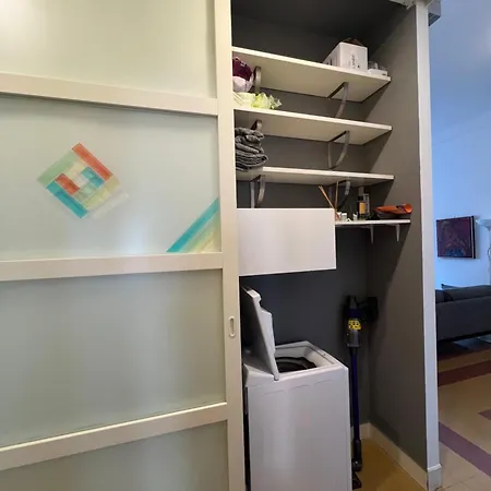 La Dolce Vita - Piazza Vetra Apartment *