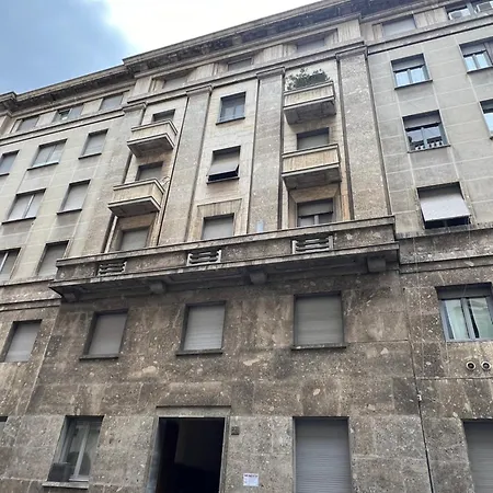 La Dolce Vita - Piazza Vetra 米兰