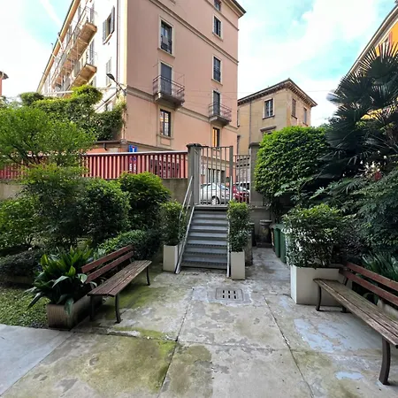 公寓 La Dolce Vita - Piazza Vetra